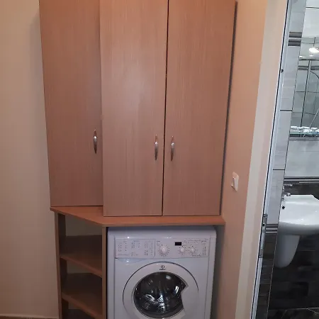 شقة Luxury Radetski *