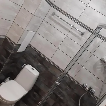 Luxury Radetski شقة