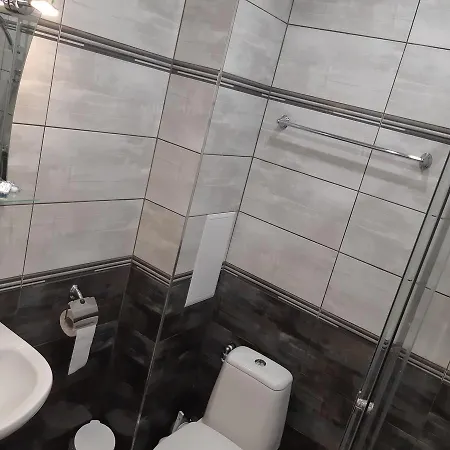 Luxury Radetski Lejlighed Varna
