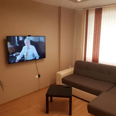 Luxury Radetski Lejlighed Varna