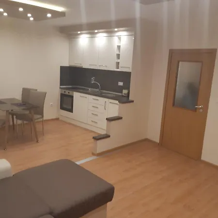 Lejlighed Luxury Radetski Varna