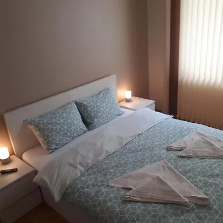 Luxury Radetski * Varna