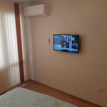 Luxury Radetski Lejlighed *